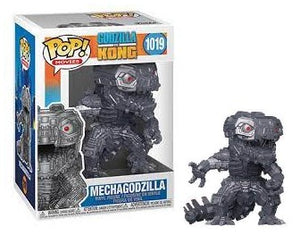 POP 1019 Movies Mechagodzilla - The Comic Warehouse