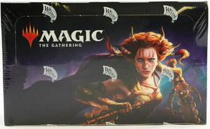 Magic The Gathering Commander Legends Booster Box - The Comic Warehouse