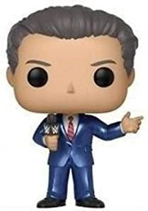 POP 53 WWE Mr. McMahon - The Comic Warehouse