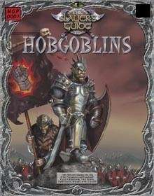 The Slayer's Guide to Hobgoblins D20 System - The Comic Warehouse