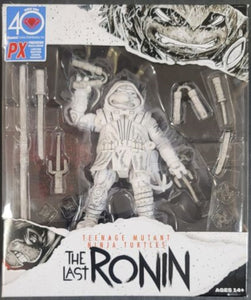 T.M.N.T. The Last Ronin Previews Exclusive Chase
