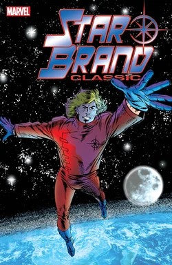 Star Brand Classic Volume 1 - The Comic Warehouse