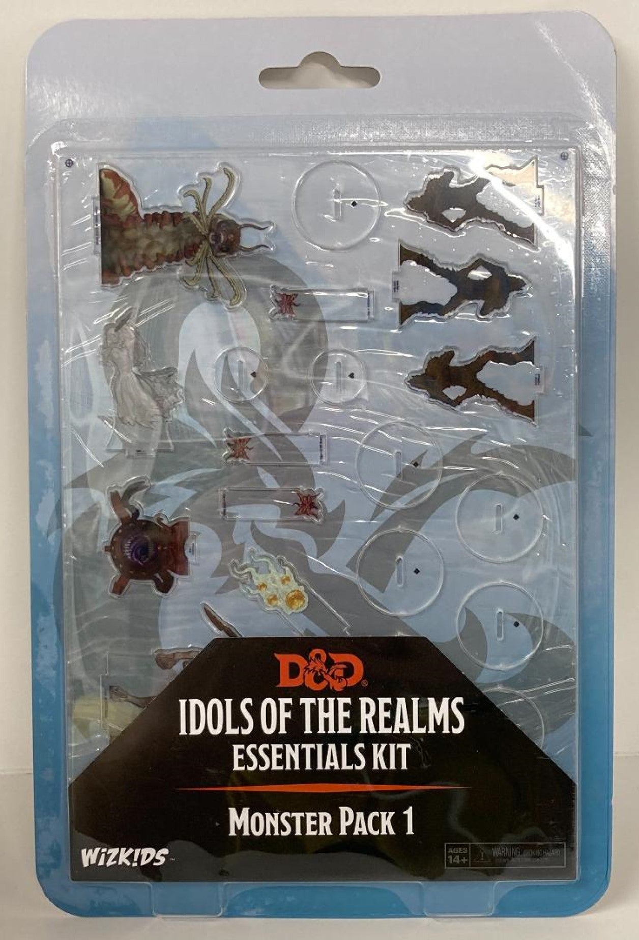 D&D Idols of the Realms Essentials Kit Monster Pack 1 - The Comic Warehouse