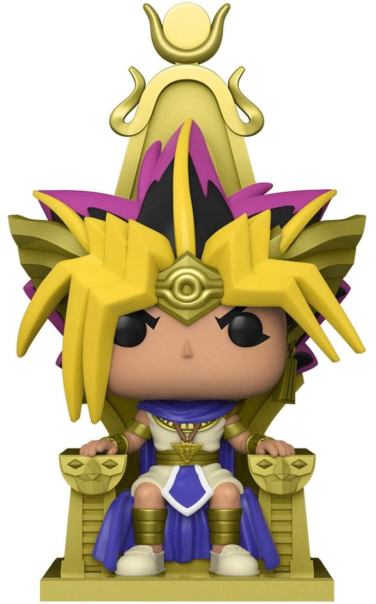 POP 1059 Animation Pharaoh Atem - The Comic Warehouse