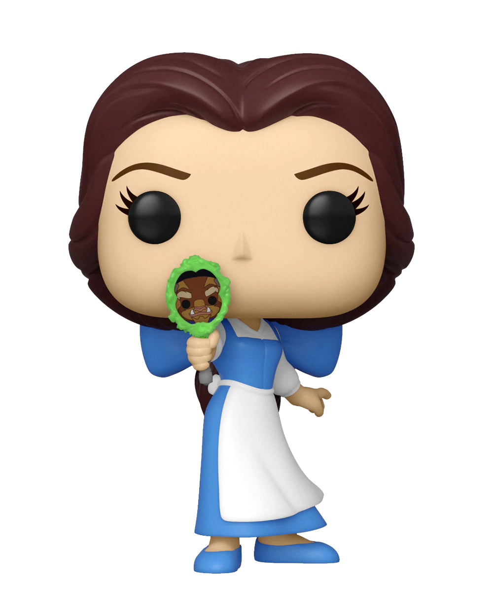 POP 1132 Disney Belle - The Comic Warehouse