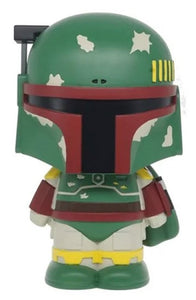 Boba Fett Coin Bank - The Comic Warehouse