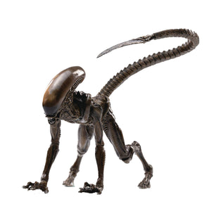 Hiya Toys Exquisite Mini Alien 3 Dog Alien Look Up - The Comic Warehouse