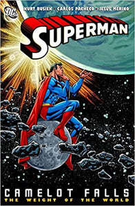 Superman : Camelot Falls - The Comic Warehouse