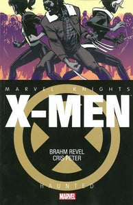 Marvel Knights X-Men Haunted - The Comic Warehouse