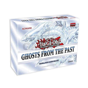 Yu-Gi-Oh TCG: Ghosts From The Past - The Comic Warehouse