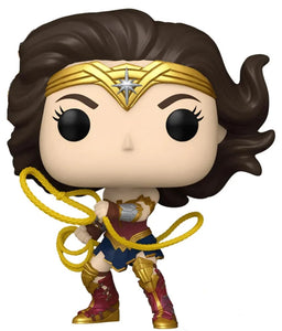 POP 1334 Movies Wonder Woman