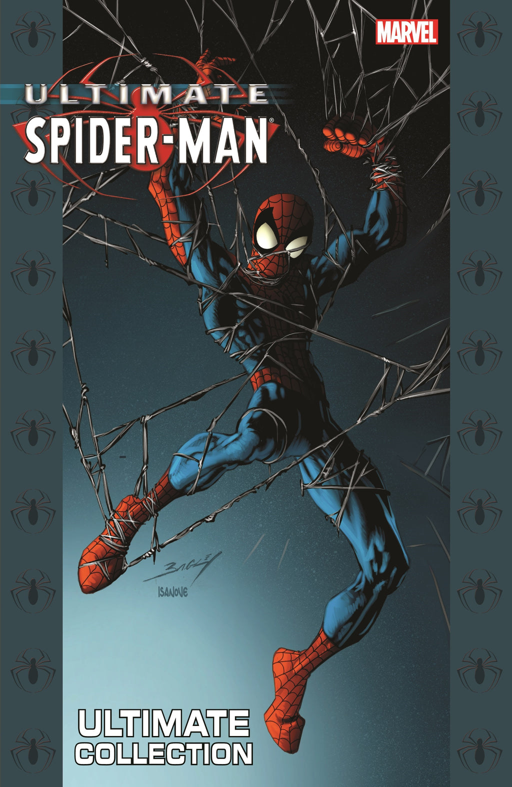 Ultimate Spider-Man Ultimate Collection Volume 7 - The Comic Warehouse