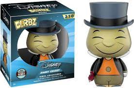 Jiminy Cricket Movies Specialty Series (Dorbz 310)