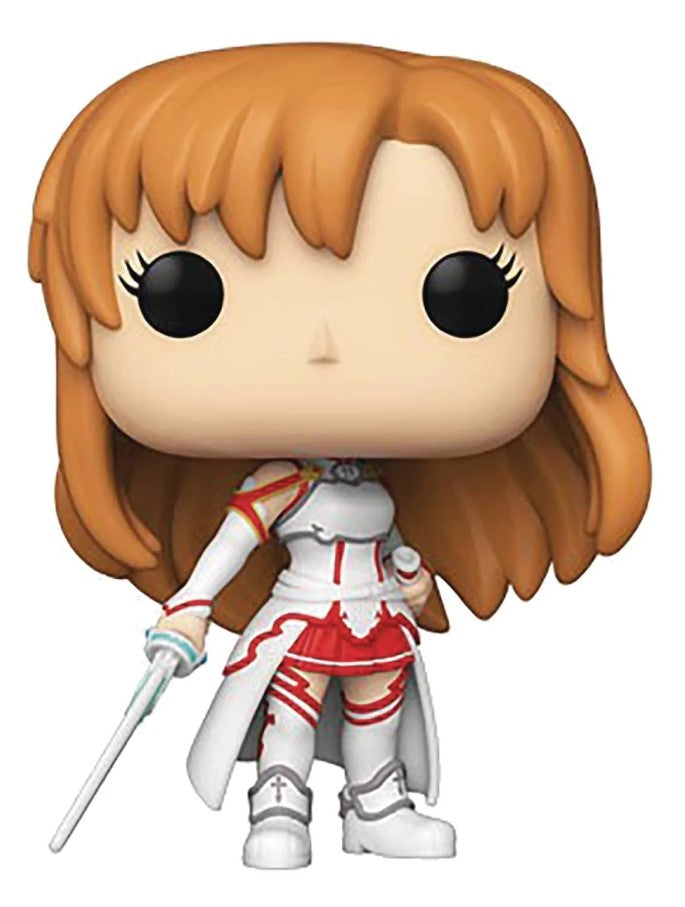 POP 989 Animation Asuna - The Comic Warehouse