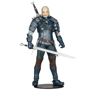 Geralt Of Rivia Viper Armor The Witcher III Wild Hunt - The Comic Warehouse