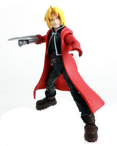 FMA Edward Elric Bstanx - The Comic Warehouse