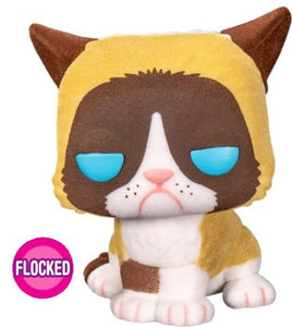 POP 60 Icons Grumpy Cat - The Comic Warehouse