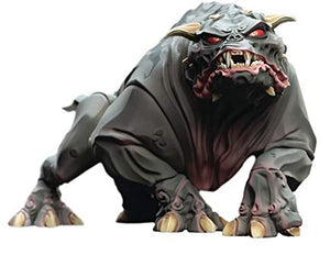 Mini Epics # 51 Weta Workshop Ghostbusters #7 Zuul - The Comic Warehouse