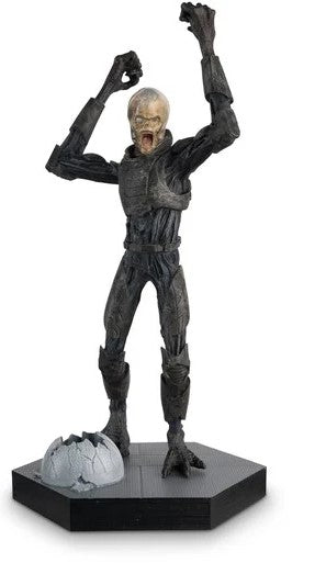 The Alien And Predator Figurine Collection Mutated Fifield - The Comic Warehouse
