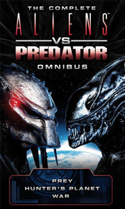 Aliens VS. Predator Omnibus - The Comic Warehouse