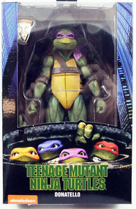 Neca T.M.N.T Donatello - The Comic Warehouse