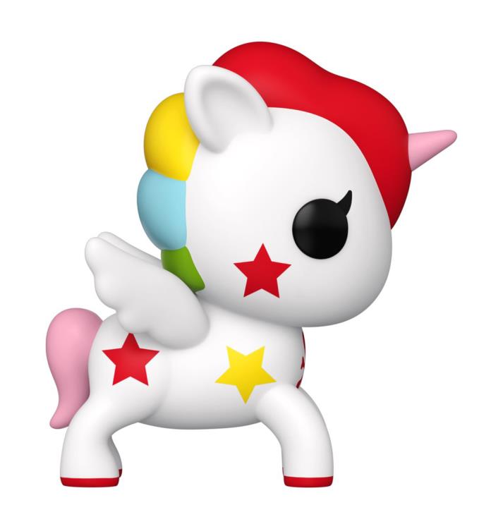 POP 96 Tokidoki Stellina - The Comic Warehouse