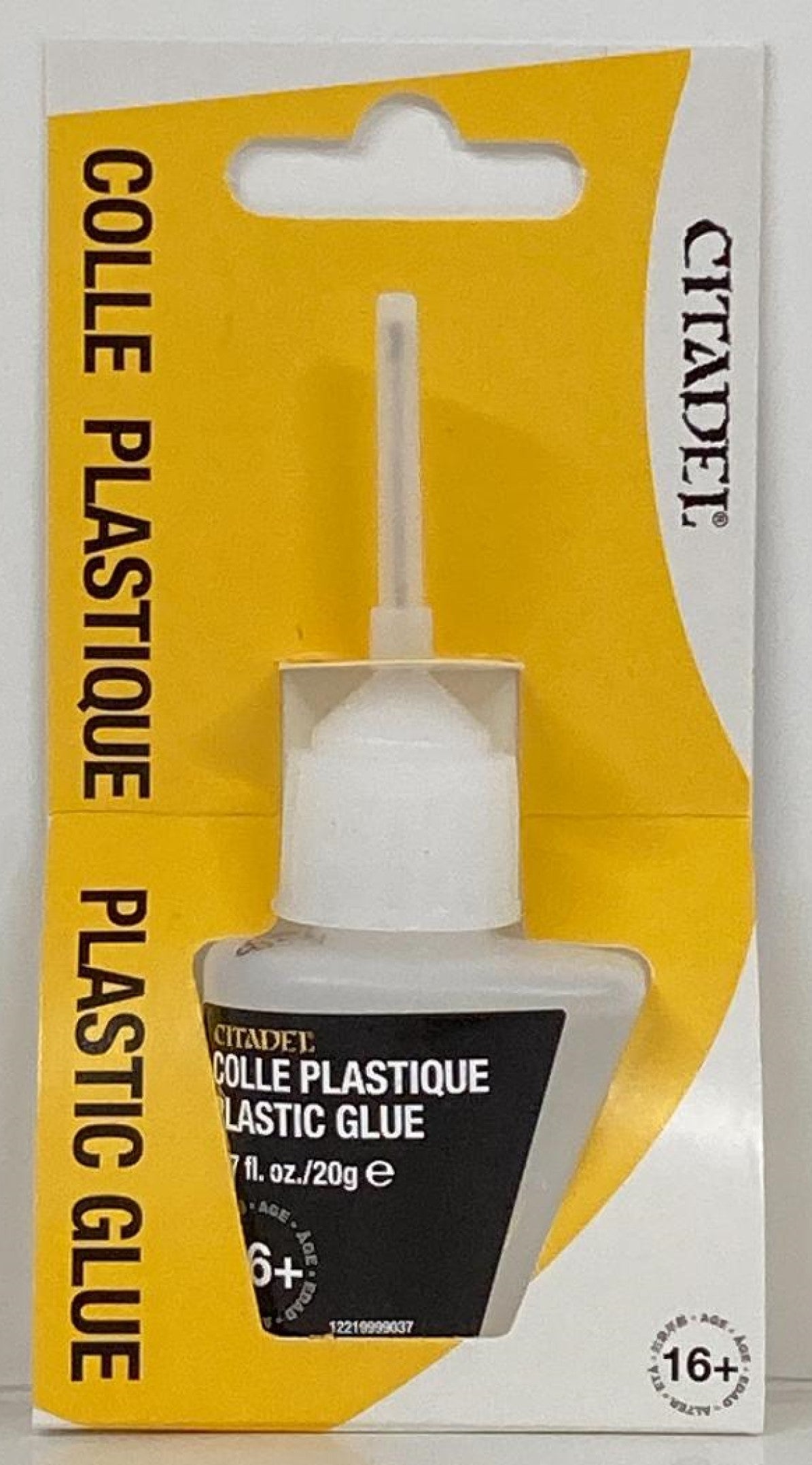 Citadel Plastic Glue