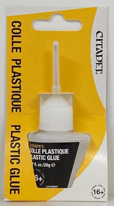 Citadel Plastic Glue