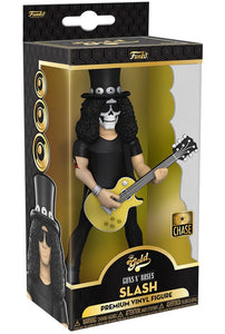 Funko Gold Slash Premium Vinyl Figure Chase - The Comic Warehouse