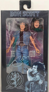 Neca Bon Scott