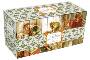 The Complete Shakespeare Miniature Library Box Set - The Comic Warehouse