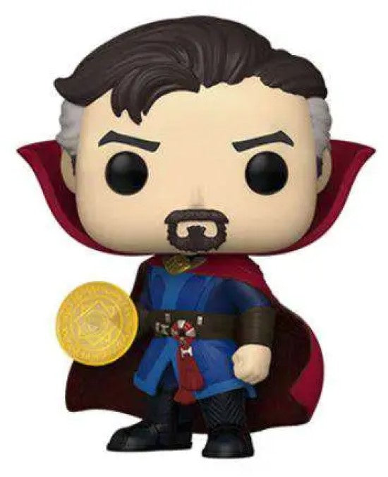 POP 1000 Marvel Doctor Strange