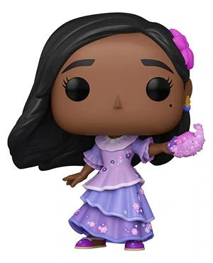 POP 1146 Disney Isabela Madrigal - The Comic Warehouse