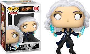 POP 1098 Television Killer Frost - The Comic Warehouse