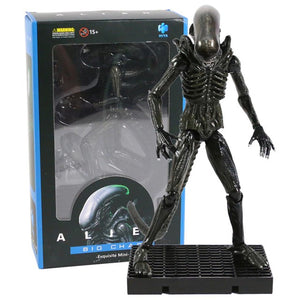 Hiya toys Exquisite Mini Alien Big Chap - The Comic Warehouse