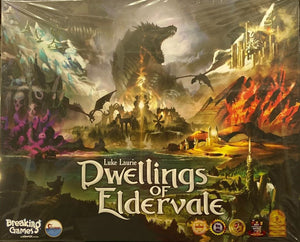 Dwellings Of Eldervale