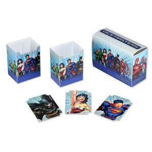 DC Dice Masters Justice League Team Box - The Comic Warehouse