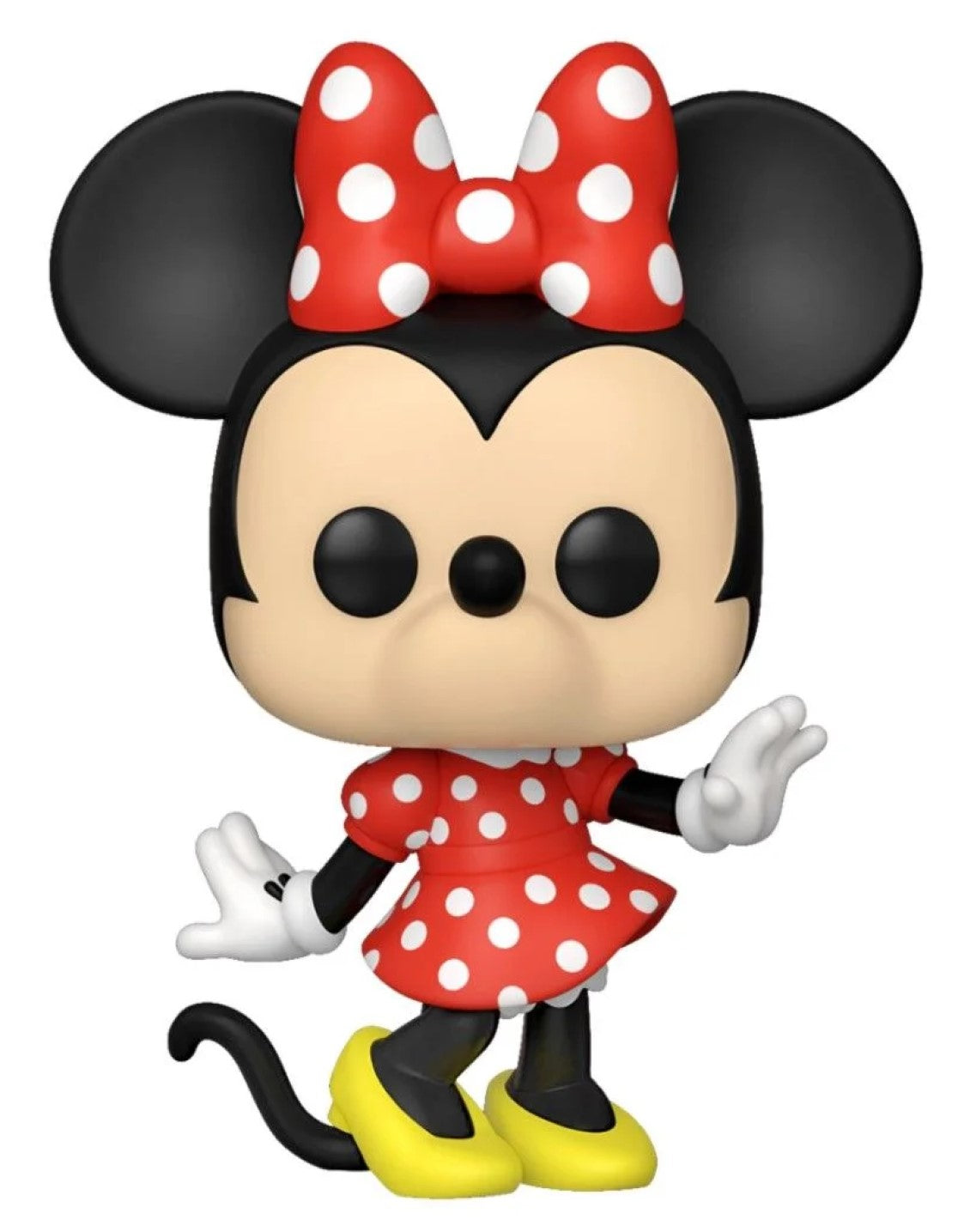 POP 1188 Disney Minnie Mouse