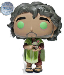 POP 1150 Disney Bruno Madrigal Glow In The Dark