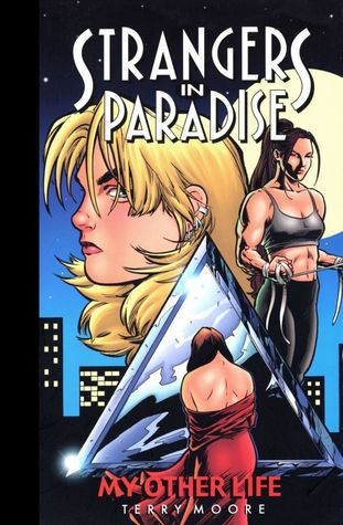 Strangers In Paradise Volume 8 My Other Life - The Comic Warehouse