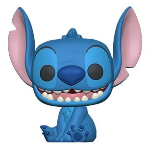 POP 1045 Disney Stitch - The Comic Warehouse