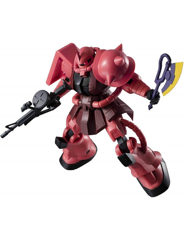 Gundam Universe : MS-06S Char's Zaku II GU-12 - The Comic Warehouse