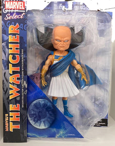 Marvel Select The Watcher