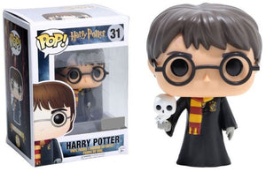 POP 31 Harry Potter Harry Potter