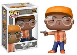 POP 464 Movies Valentine