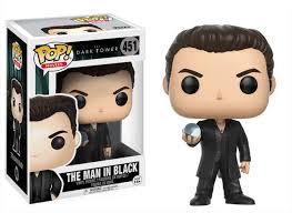 POP 451 Movies The Man In Black