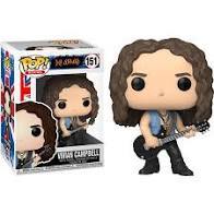 POP 151 Rocks Vivian Campbell