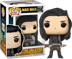 POP 514 Movies The Valkyrie