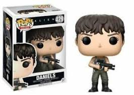 POP 429 Movies Daniels