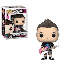 POP 83 Rocks Mark Hoppus